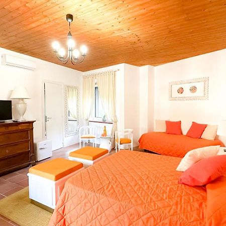 B&B La Terazza Sul Cielo Di Maratea Dış mekan fotoğraf