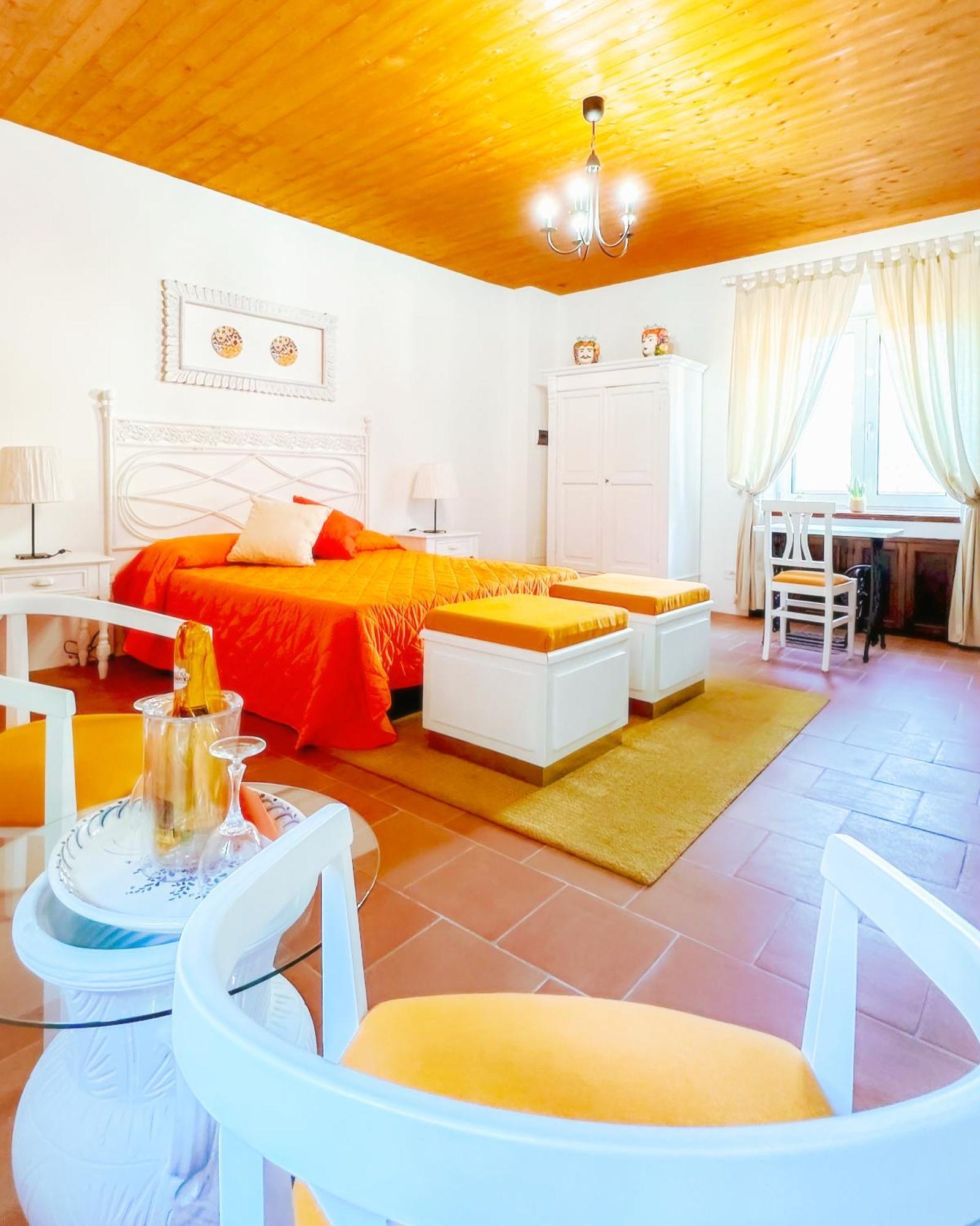 B&B La Terazza Sul Cielo Di Maratea Dış mekan fotoğraf