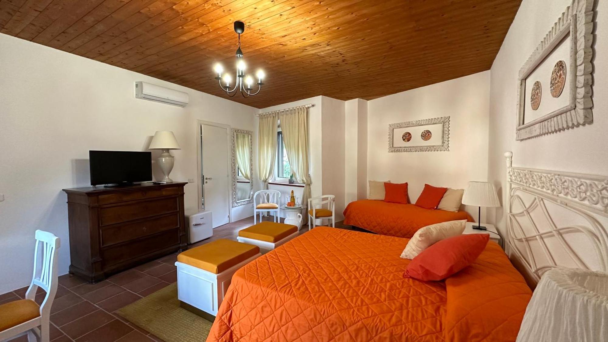 B&B La Terazza Sul Cielo Di Maratea Dış mekan fotoğraf
