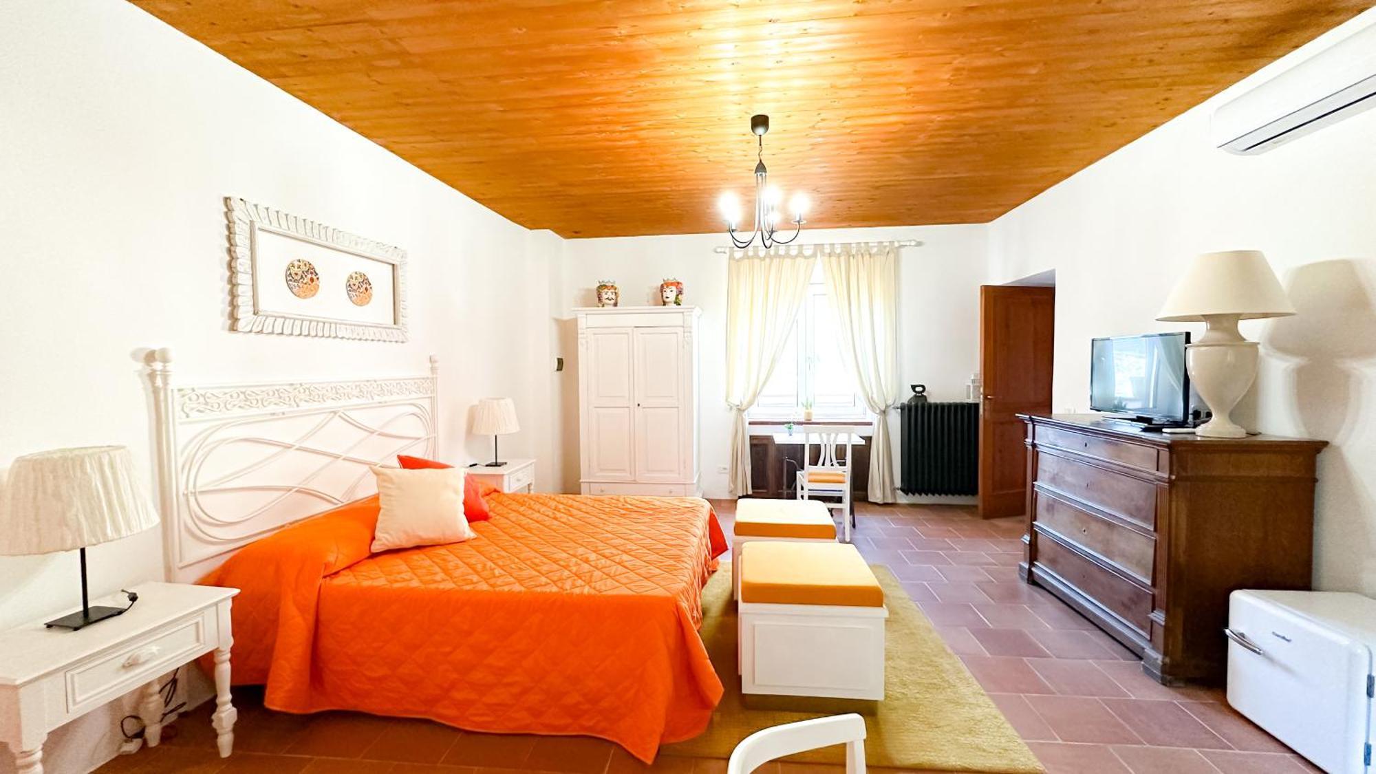 B&B La Terazza Sul Cielo Di Maratea Dış mekan fotoğraf