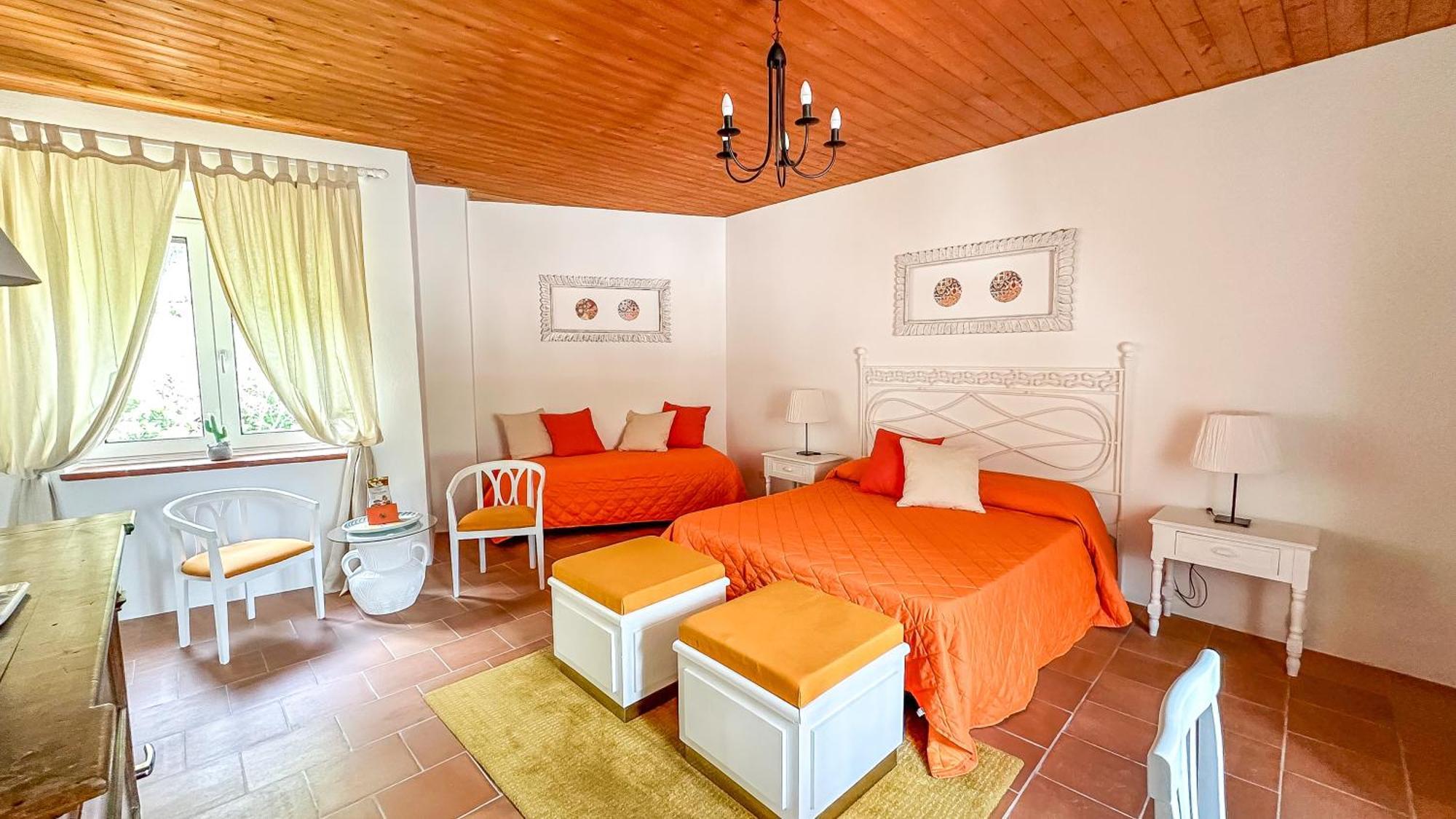 B&B La Terazza Sul Cielo Di Maratea Dış mekan fotoğraf