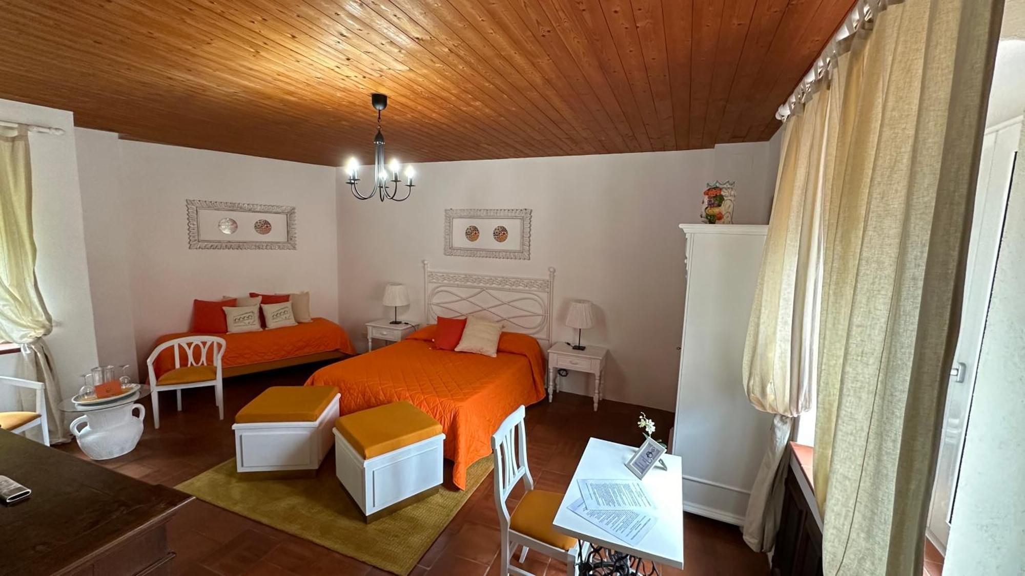 B&B La Terazza Sul Cielo Di Maratea Dış mekan fotoğraf