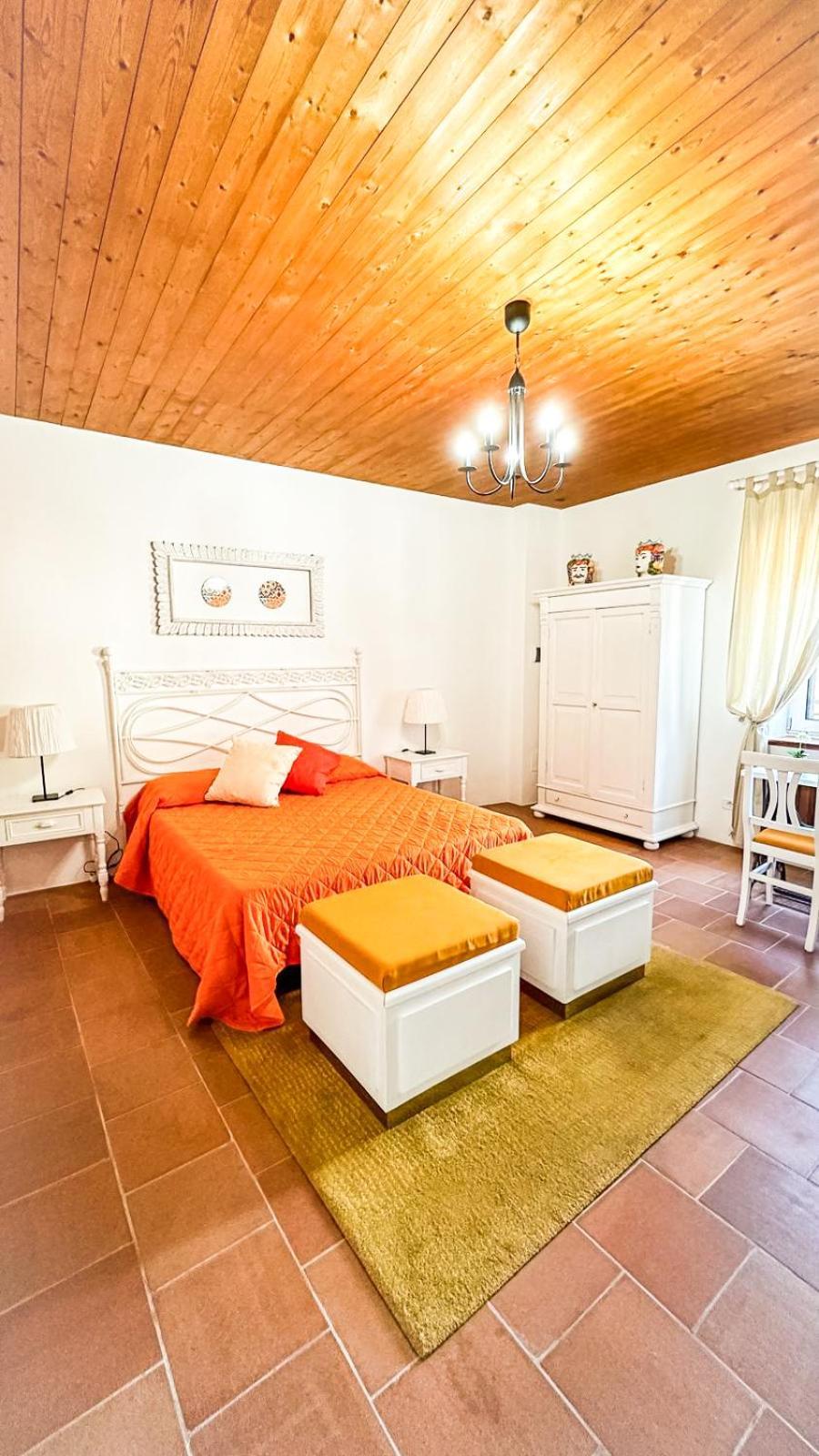 B&B La Terazza Sul Cielo Di Maratea Dış mekan fotoğraf