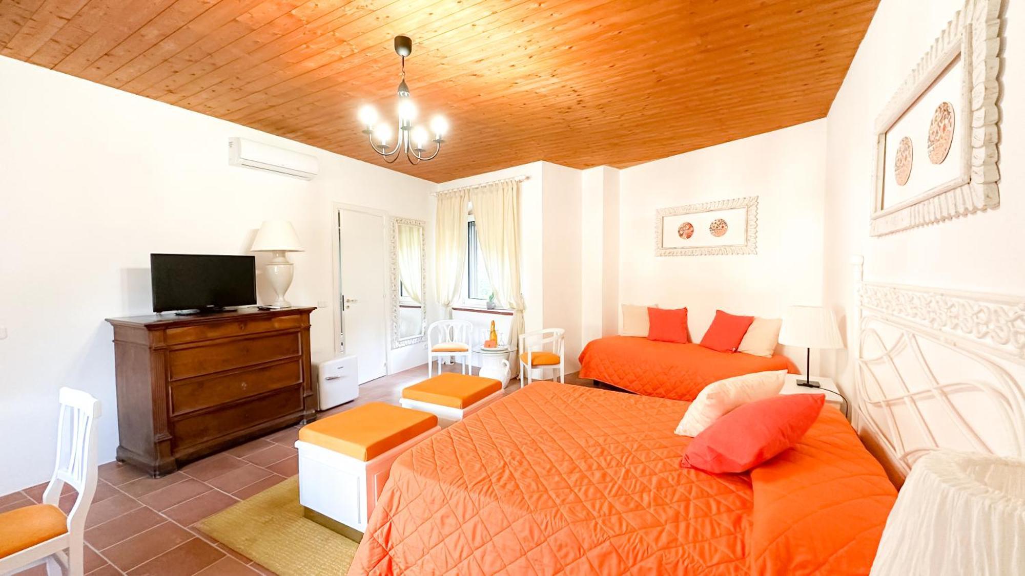 B&B La Terazza Sul Cielo Di Maratea Dış mekan fotoğraf