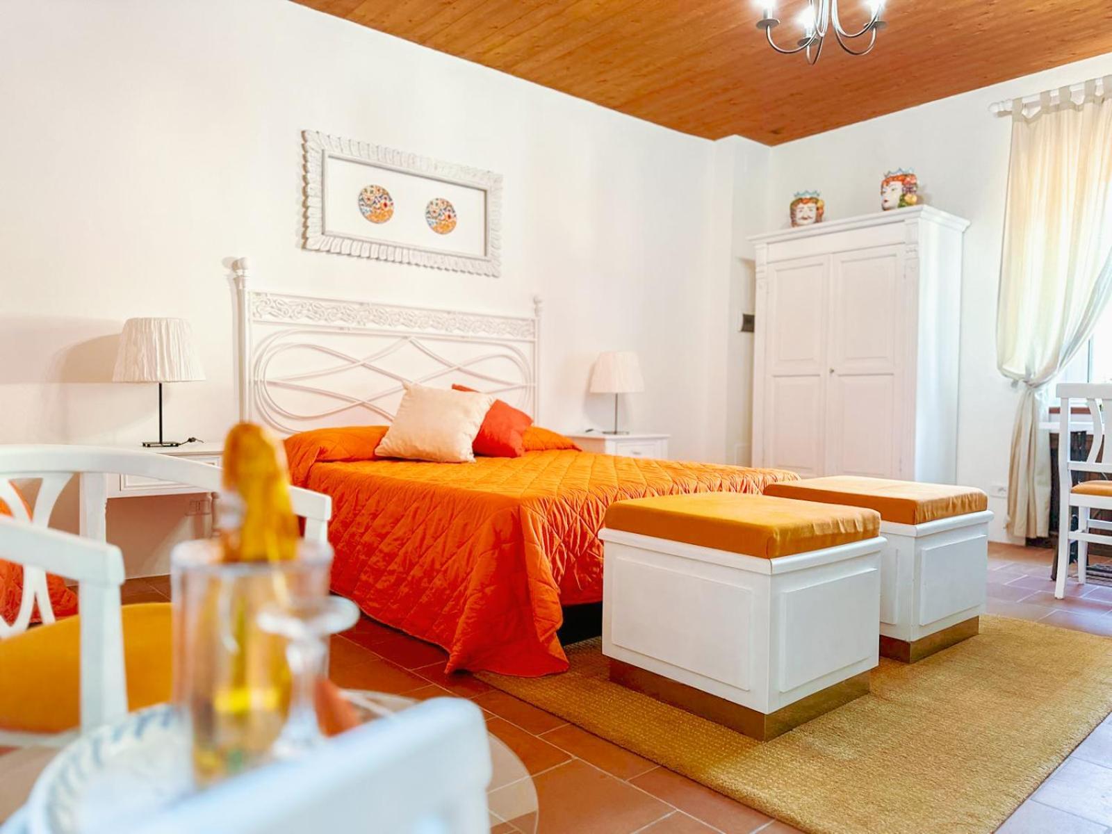 B&B La Terazza Sul Cielo Di Maratea Dış mekan fotoğraf